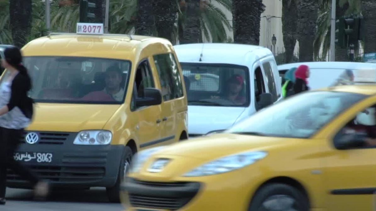 Renforcer les autorités locales en Tunisie